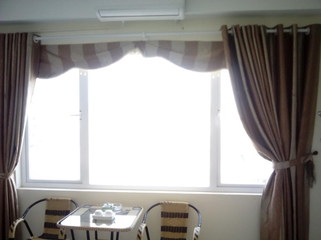 Anh Duong Hotel Thach Loi Room photo