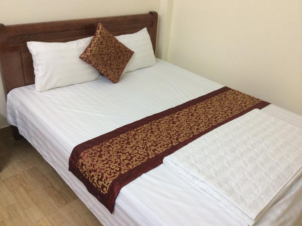 Anh Duong Hotel Thach Loi Room photo