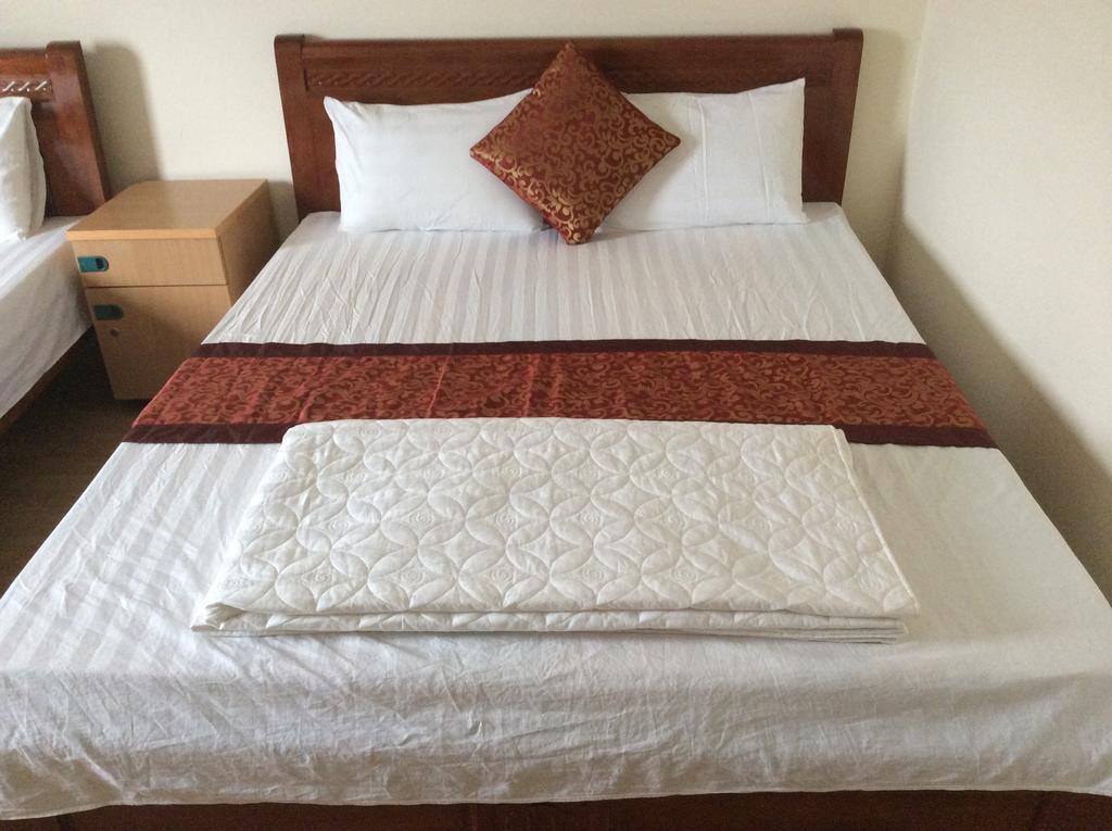 Anh Duong Hotel Thach Loi Room photo
