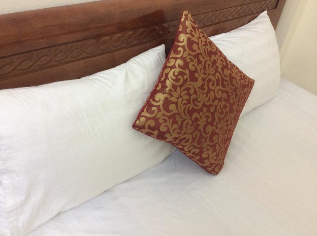 Anh Duong Hotel Thach Loi Room photo